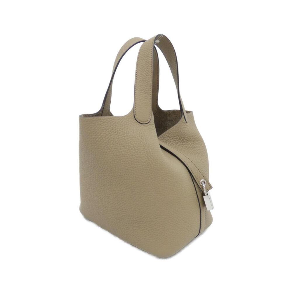 Hermes Picotin Lock PM 056289CK Handbag